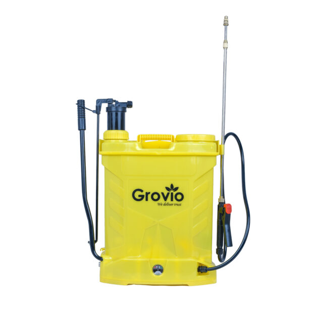 Sprayer 2 in 1