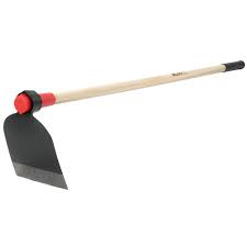 Hoe
