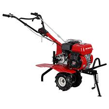 Tiller – FQ650